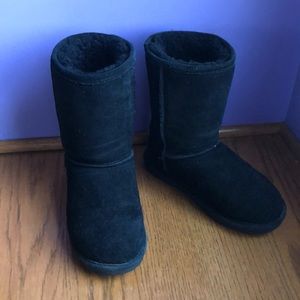 BearPaw Boots